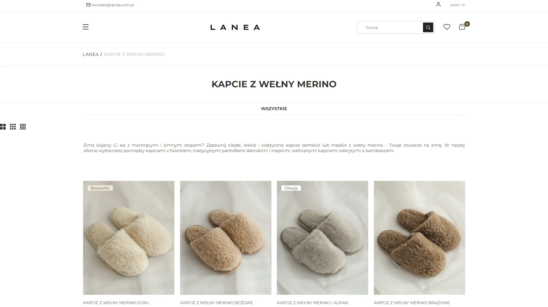 Jak dbać o kapcie z wełny merino, żeby nie straciły miękkości i kształtu?