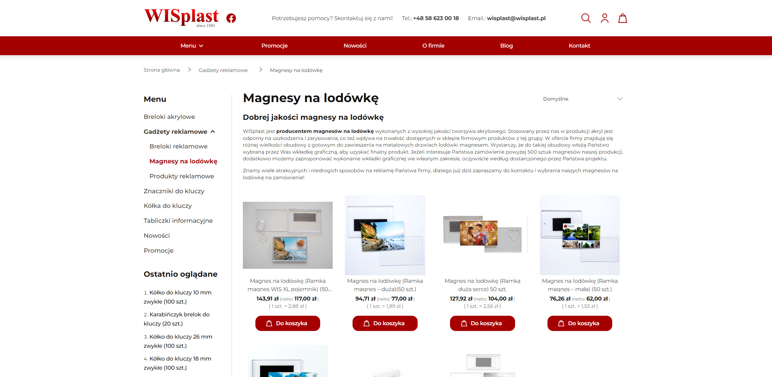 Jak wybrać magnesy na lodówkę, które pasują do stylu kuchni i codziennego użytkowania?